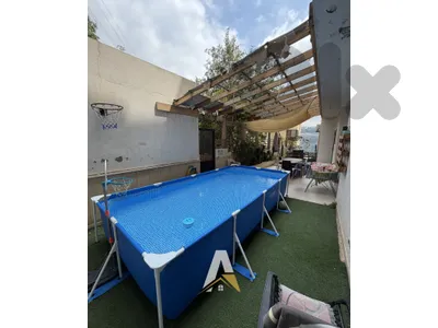 240 SQM Apartment In Mansourieh With Open View