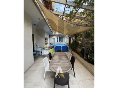 240 SQM Apartment In Mansourieh With Open View