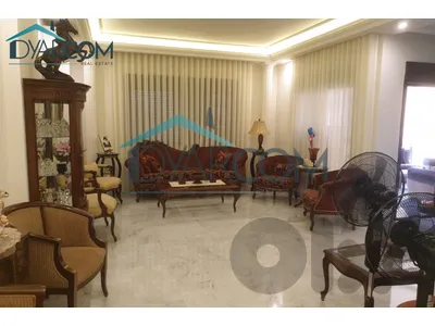 DY3567 - Zouk Mikael Apartment for Sale!