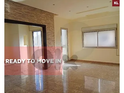 open view, Achrafieh, sioufi, Beirut/أشرفية - سيوفي REF#KL137078