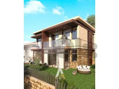 220 SQM Villa In Mansourieh With Payment Facilities