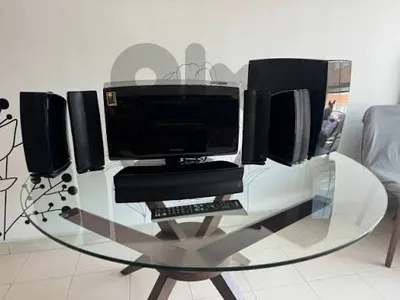Samsung hone theater