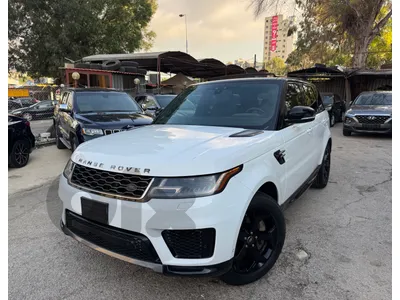 RANGE ROVER SPORT 2019 HSE, CLEAN CARFAX, full options, 81/882165 RANGE ROVER SPORT 2019 HSE, CLEAN CARFAX, full options, 81/882165