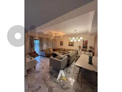 230 SQM Duplex In Fanar With Sea & City View
