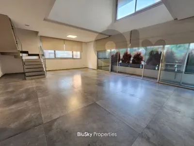 Apartment For RENT In Horch Tabet شقة للإيجار #MB