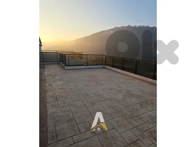 200 SQM Brand New Roof In Mar Chaaya