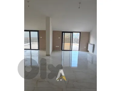 200 SQM Brand New Roof In Mar Chaaya