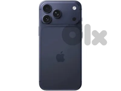 17 pro max