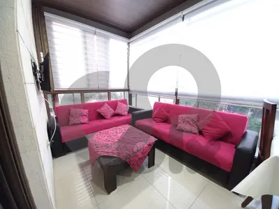Fully decorated and furnished/METN,DOUAR/دوار1 Cave/ REF#EW137081 !