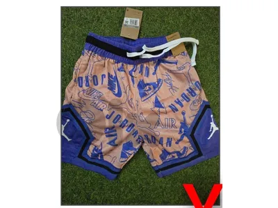 Jordan Nike Sports Basketball Short