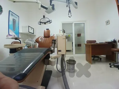 Jeita - Dental Clinic for Rent.