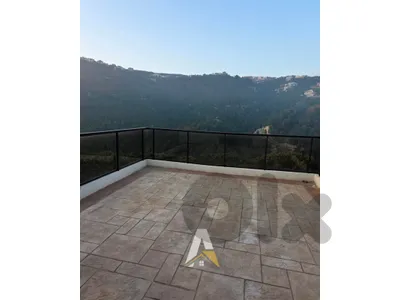190 SQM Brand New Roof In Mar Chaaya