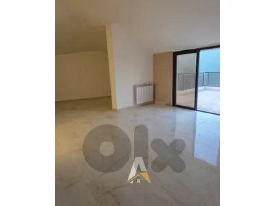 190 SQM Brand New Roof In Mar Chaaya