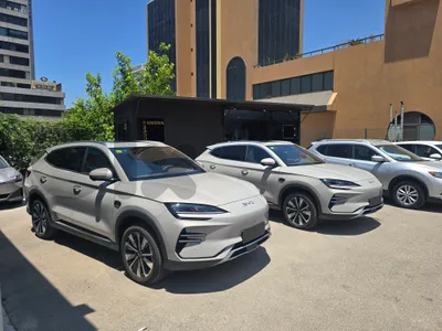 BYD SONG PLUS BIG BATTERY LONG RANGE MODEL 2025 VERSION 2026 FULLY LOADED TOP AND FAMILY CAR !!!
