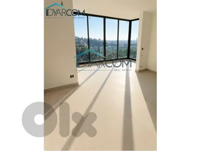 DY3568 - Fanar New Apartment with Terrace for Sale!