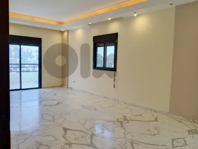 Apartment for sale in Mansourieh شقة للبيع في منصورية