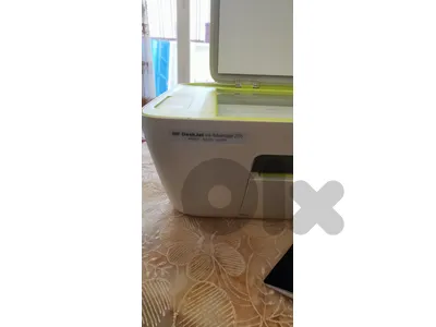 Hp Printer