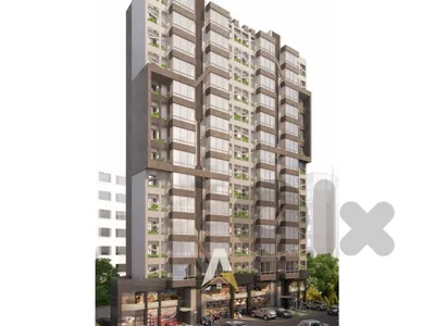 90 SQM Brand New Apartment In saloumeh, Sin El Fil