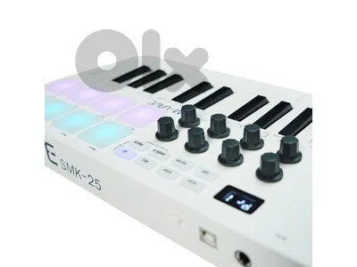 M-vave SMK25