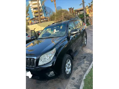 Toyota Prado 2010 toyota Prado 2010