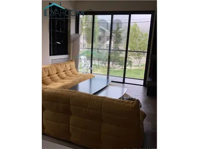 DY2235 - Kfardebian Val de Neige Furnished Chalet for Rent! DY2235 - Kfardebian Val de Neige Furnished Chalet for Rent!