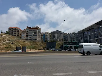 Land for Rent