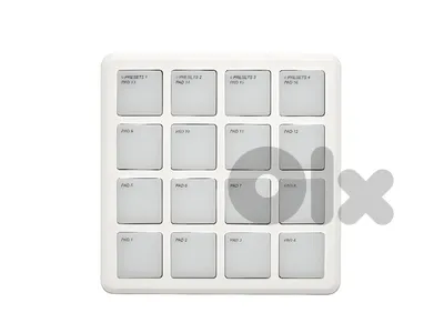 M-Vave SMC-PAD Pocket