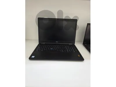 DELL LATITUDE CPU CORE I5 8TH RAM 8 GB FULL KB SCREEN 15.6 FHD