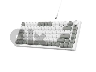 Ajazz AK820 Mechanical Keyboard