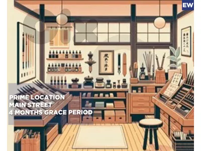 SHOP/ prime location/ easy access/BEIRUT,GEMMAYZEH/جميزه/ REF#EW137093 ! SHOP/ prime location/ easy access/BEIRUT,GEMMAYZEH/جميزه/ REF#EW137093 !