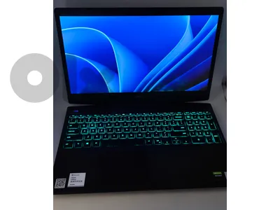 Dell G5 5500 Gaming Laptop - RTX 2070 8GB