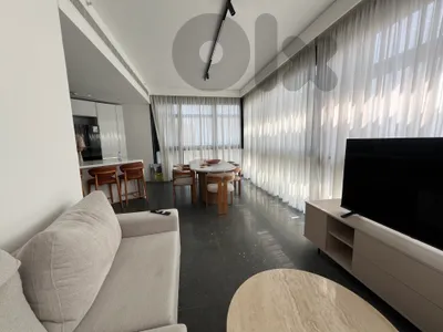 Luxurious Apartment For Rent In Saifi | Unique Tower