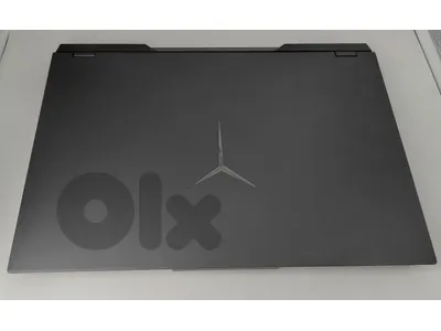 Lenovo Legion Pro Gaming Laptop