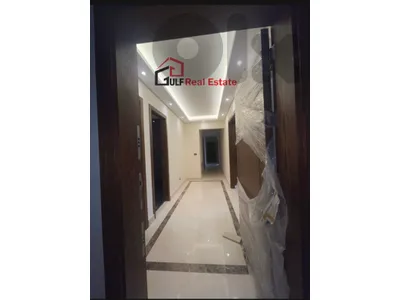 Luxury Apartment for Sale in Dhour El Abadieh