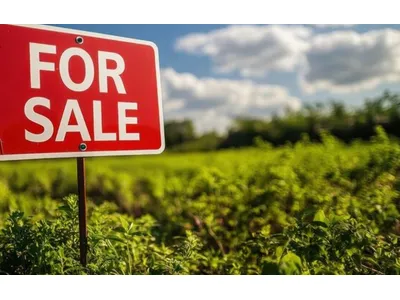 Roumieh - Commercial land for sale (Industrial Zone)