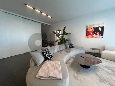 Luxurious Apartment For Rent In Saifi | Unique Tower