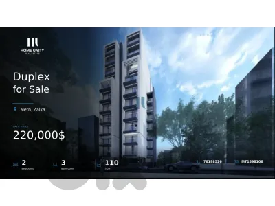 apartment for sale in zalka