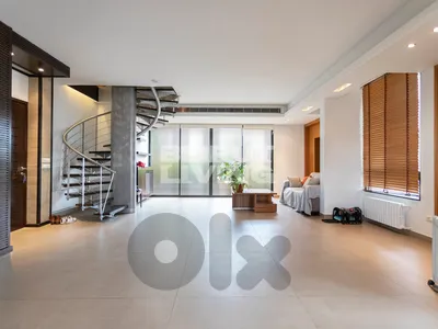 Amazing Duplex | 3 Balconies | Open View