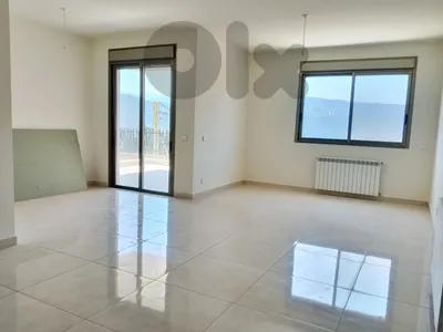 Apartment for sale in Al Ouyoun شقة للبيع في العيون