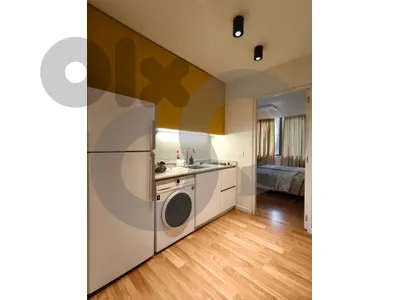 Fully furnished studio for sale/ادونيس/ Perfect for living or investment/ REF#EW137097 !