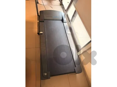 Treadmills