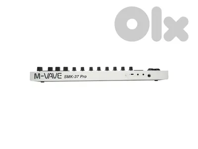 M-Vave SMK-37 midi keyboard