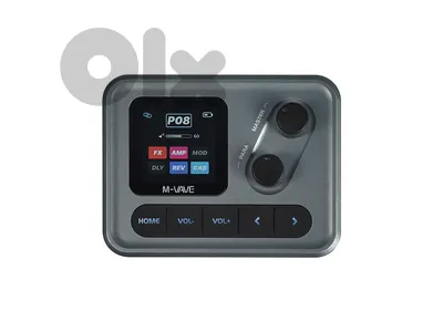 M-Vave Pocket Amplifier
