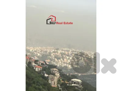 Furnished Apartment for Sale in Choueit