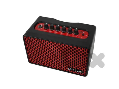 M-Vave SP-100 guitar amplifier