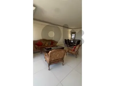 Prime location Furnished Apartment for sale in Hazmieh with city view