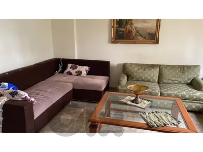 L21452 - Fully Decorated Apartment For Sale In Mansourieh