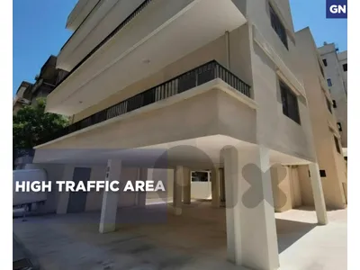 Building for Rent in Sabtieh/METN/السبتية / REF#GN137103 !