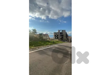 Plot For Sale in Mtayleb