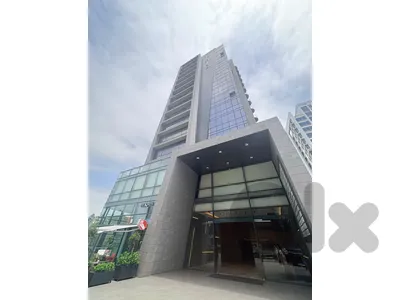 Core & Shell Office for Sale in Dbaye |12th Floor| Panoramic Sea View